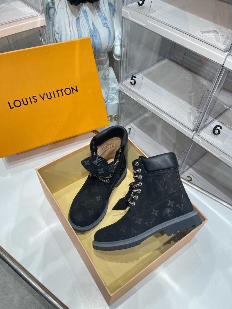 LV Boots